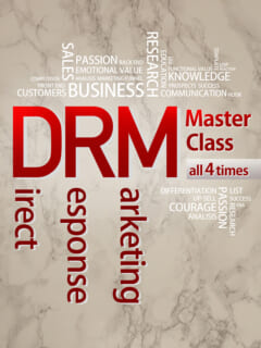 木坂健宣「DRM Master Class」レビュー