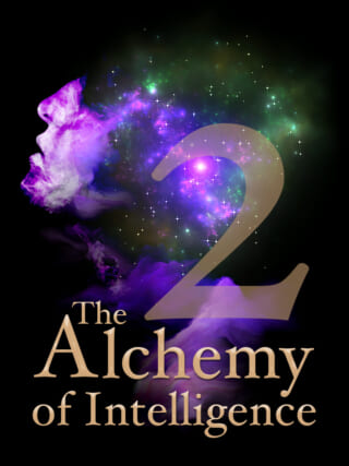 木坂健宣「The Alchemy Of Intelligence2」レビュー