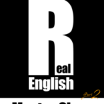 木坂健宣「Real English Master Class」レビュー